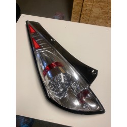 Feux arrière led 350Z