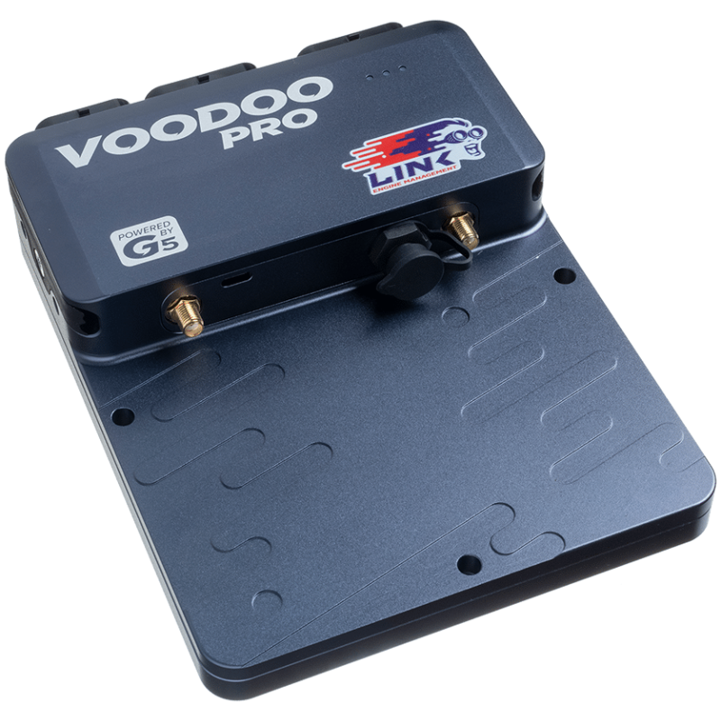 Calculateur Link G5 Voodoo Pro