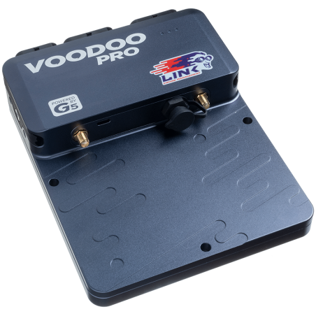 Calculateur Link G5 Voodoo Pro