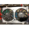 Kit double ventilateur électrique R32 GTR