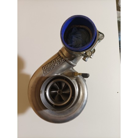 Turbo Precision Power AR100